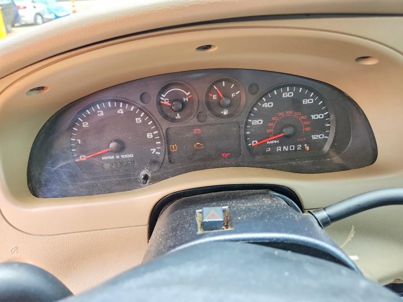 2008 Ford Ranger მანქანა იყიდება აუქციონზე, vin: 1FTYR14U78PA51994, აუქციონის ნომერი: 58776786