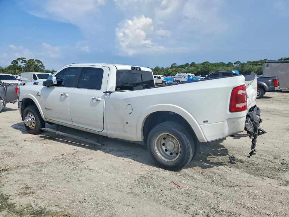 2022 Ram 1500 Crew 4x4 Lrme მანქანა იყიდება აუქციონზე, vin: 3C63RRJL3NG294682, აუქციონის ნომერი: 58344956