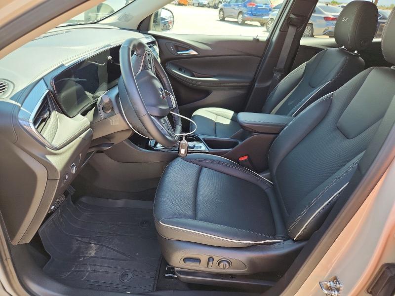 58951936 :رقم المزاد ، KL4AMESL7TB154270 vin ، 2026 Buick Encore Gx مزاد بيع