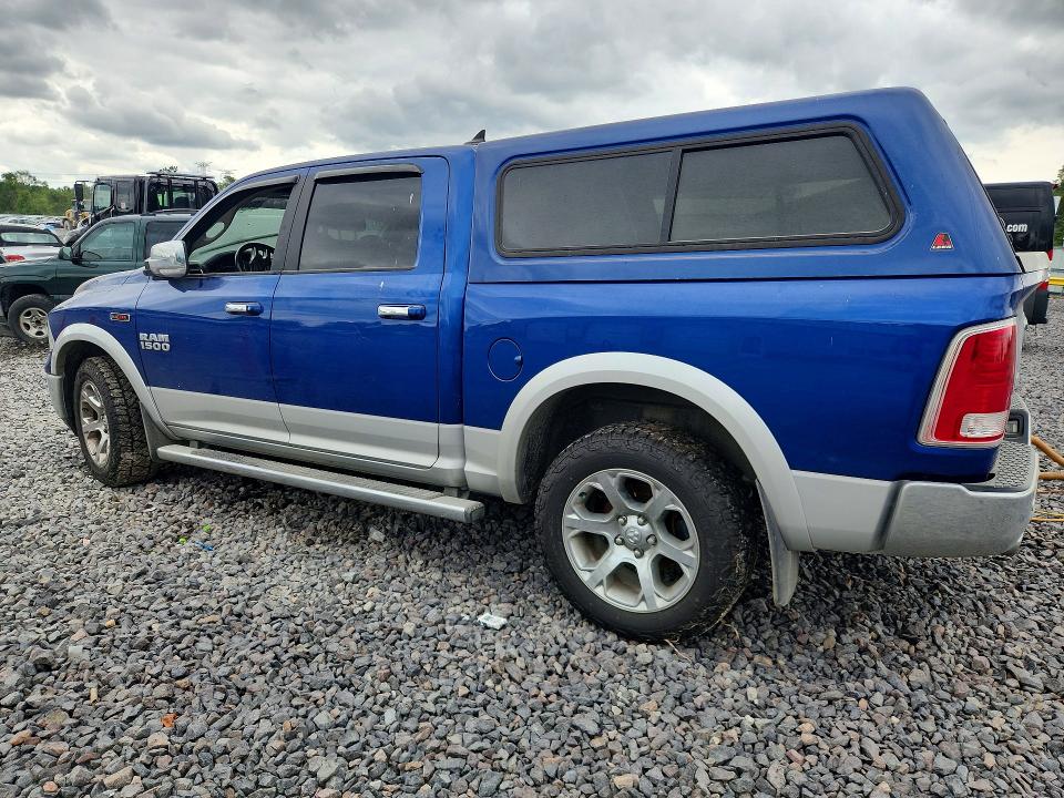 Продажа на аукционе авто 2018 Ram 1500, vin: 1C6RR7NM7JS255842, номер лота: 56163926