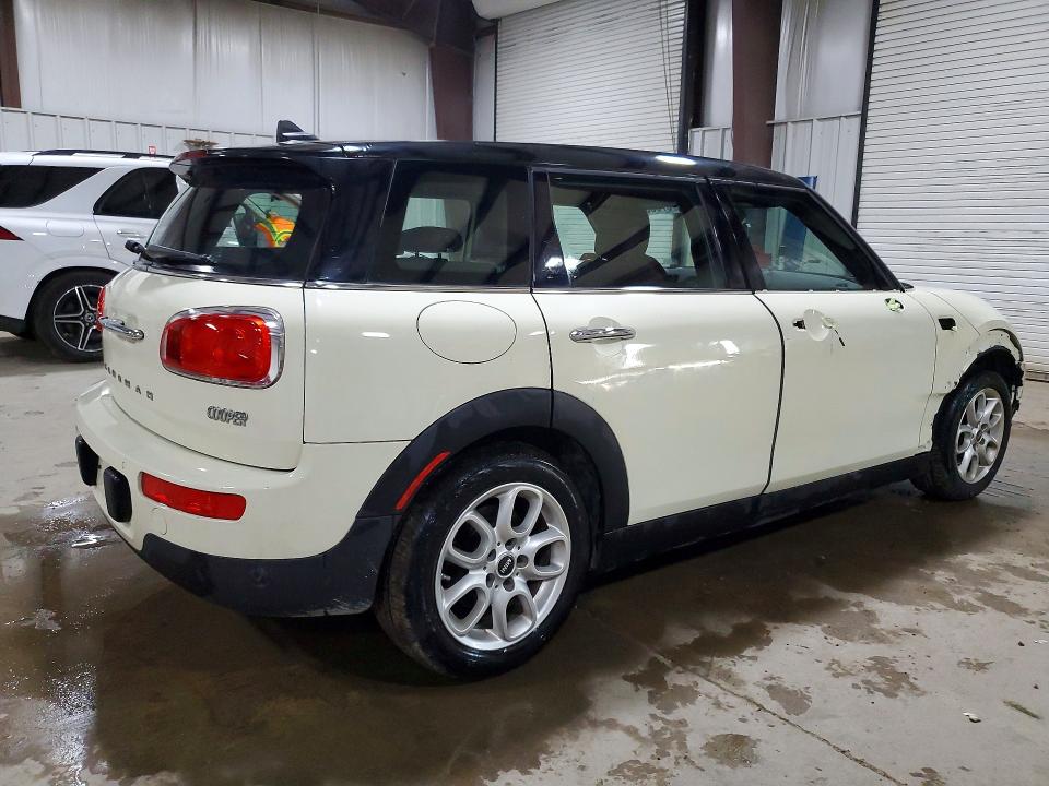 Aukcja sprzedaży 2017 Mini Cooper, vin: WMWLU1C55H2F27921, numer aukcji: 57655516