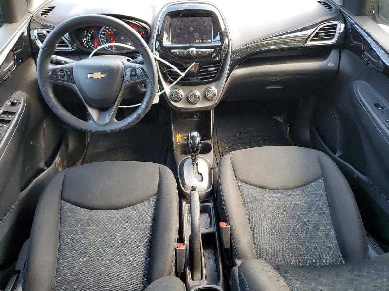 57674286 :رقم المزاد ، KL8CD6SA0NC013789 vin ، 2022 Chevrolet Spark مزاد بيع