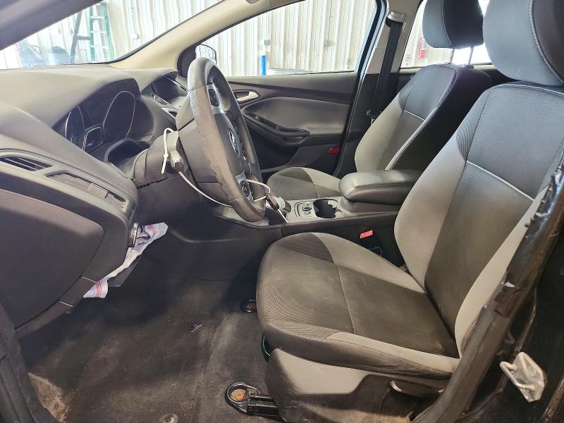 Aukcja sprzedaży 2013 Ford Focus, vin: 1FADP3F22DL218538, numer aukcji: 55608546