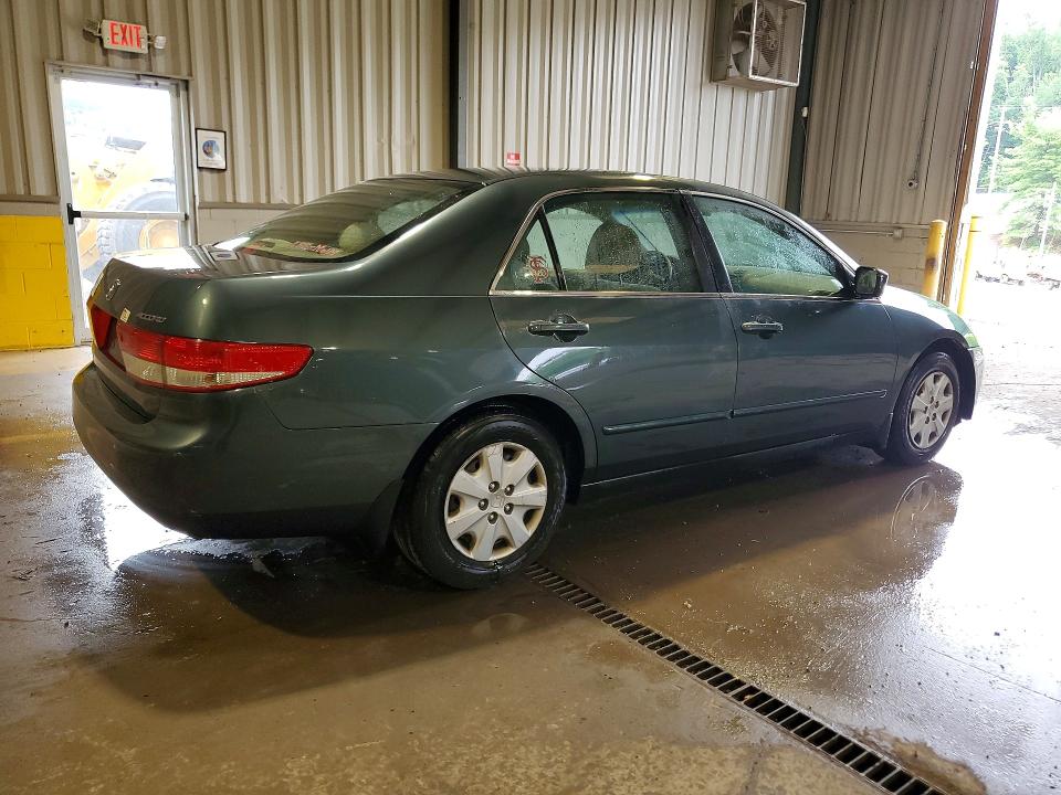 58709116 :رقم المزاد ، 3HGCM56384G711769 vin ، 2004 Honda Accord مزاد بيع