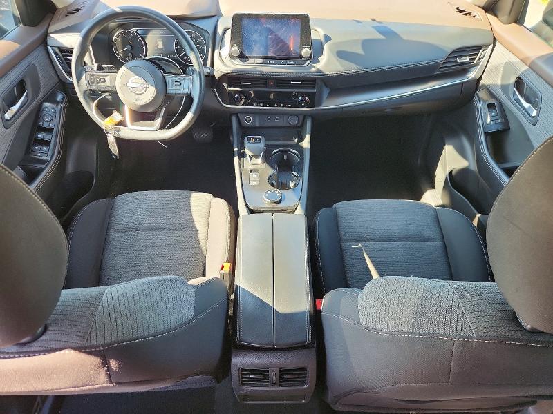 Aukcja sprzedaży 2023 Nissan Rogue, vin: 5N1BT3BB4PC832025, numer aukcji: 56054416