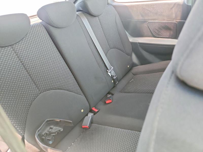 Aukcja sprzedaży 2011 Hyundai Accent, vin: KMHCM3AC3BU188953, numer aukcji: 52980976
