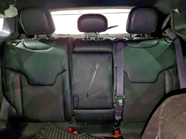Продаж на аукціоні авто 2025 Jeep Compass, vin: 3C4NJDBN7ST617713, номер лоту: 57708526