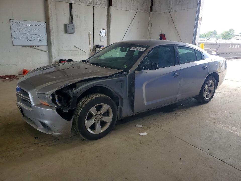 Auction sale of the 2013 Dodge Charger, vin: 2C3CDXBGXDH690723, lot number: 57500976