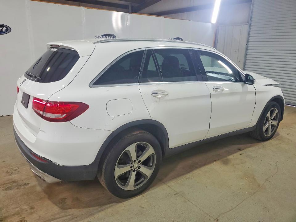 56496246 :رقم المزاد ، WDC0G4JB1GF059482 vin ، 2016 Mercedes-benz Glc مزاد بيع