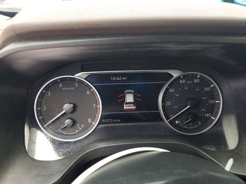 Продажа на аукционе авто 2023 Nissan Rogue, vin: 5N1BT3BB3PC828564, номер лота: 56438786
