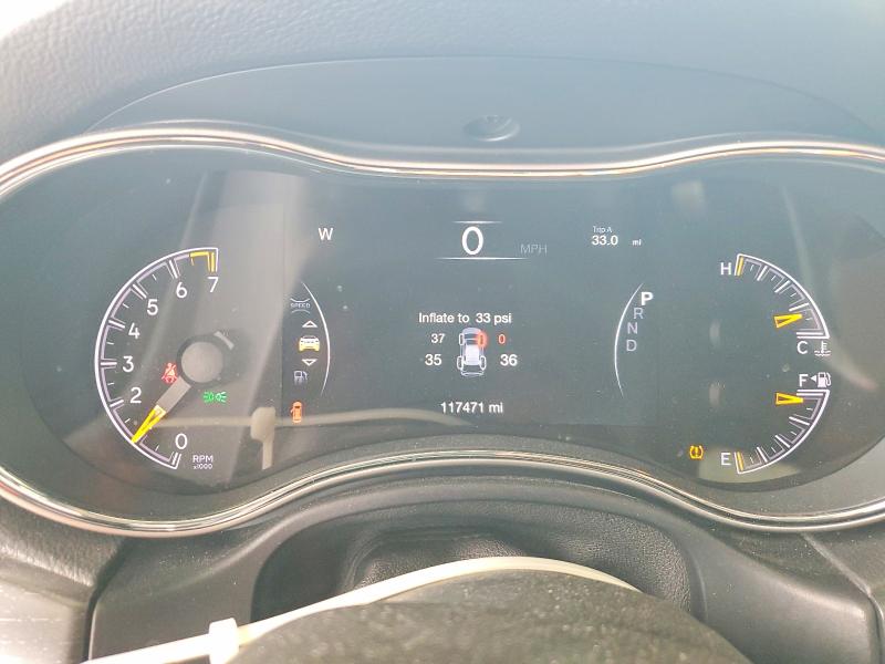 Продаж на аукціоні авто 2017 Jeep Grand Cherokee, vin: 1C4RJFAG6HC895510, номер лоту: 59334646