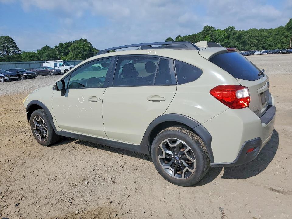 Aukcja sprzedaży 2017 Subaru Crosstrek, vin: JF2GPAKC7HH226574, numer aukcji: 59126846