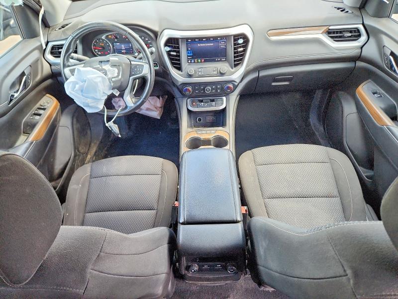 Продаж на аукціоні авто 2020 Gmc Acadia, vin: 1GKKNRL49LZ161559, номер лоту: 56984006