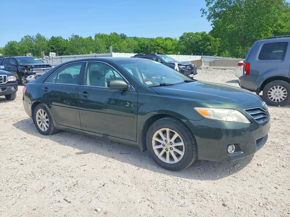 Aukcja sprzedaży 2011 Toyota Camry, vin: 4T1BK3EK4BU612529, numer aukcji: 56130516