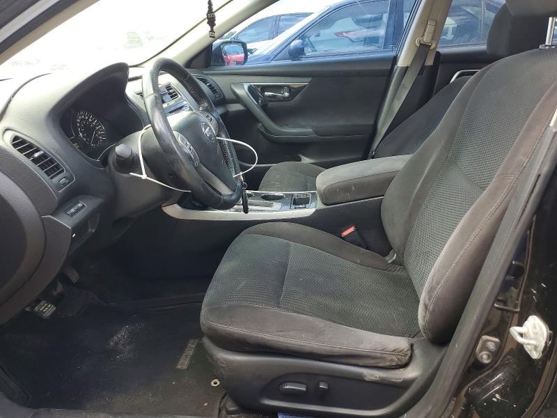 Продажа на аукционе авто 2014 Nissan Altima, vin: 1N4AL3AP0EN224085, номер лота: 57346966