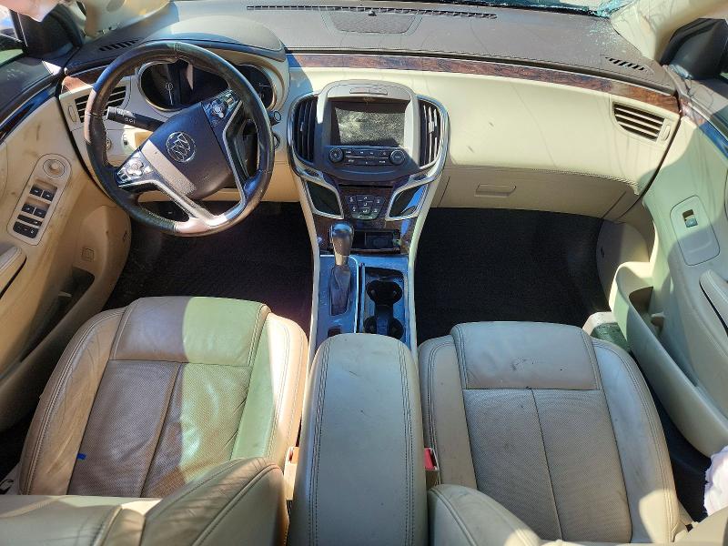Продажа на аукционе авто 2015 Buick Lacrosse, vin: 1G4GD5G39FF147726, номер лота: 57336256