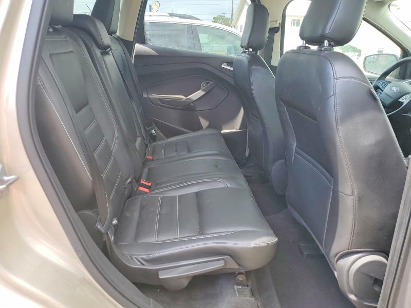 Aukcja sprzedaży 2018 Ford Escape, vin: 1FMCU9HD4JUB25540, numer aukcji: 55897096