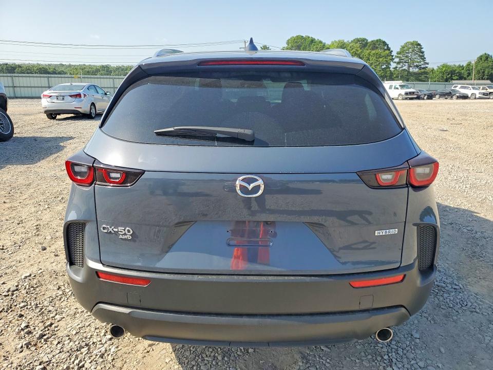 Aukcja sprzedaży 2025 Mazda Cx-50, vin: 7MMVAABWXSN102423, numer aukcji: 58930106