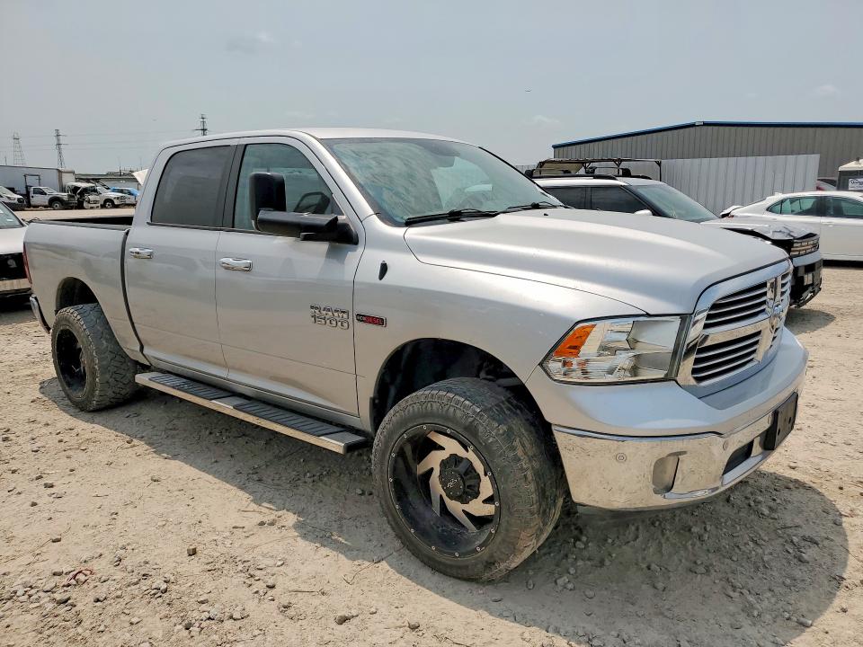 Aukcja sprzedaży 2017 Ram 1500, vin: 1C6RR7LM7HS872042, numer aukcji: 58811466