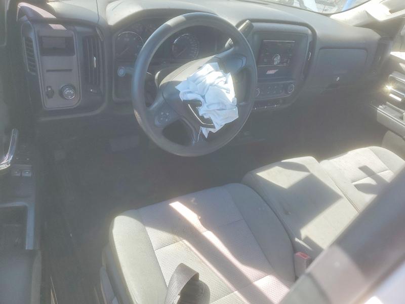 55969446 :رقم المزاد ، 1GTN1LEC3HZ906397 vin ، 2017 Gmc Sierra مزاد بيع