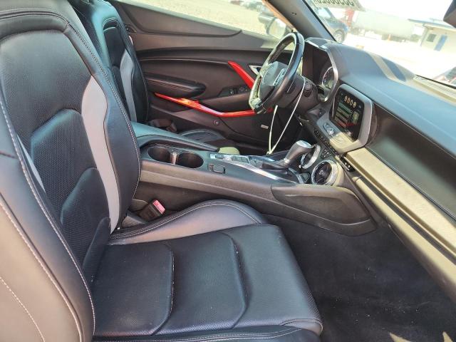 Продажа на аукционе авто 2018 Chevrolet Camaro, vin: 1G1FD1RS9J0189122, номер лота: 55950526