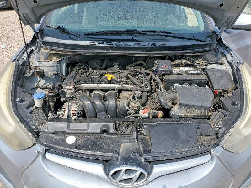 Продаж на аукціоні авто 2015 Hyundai Elantra, vin: 5NPDH4AE0FH624095, номер лоту: 58618086
