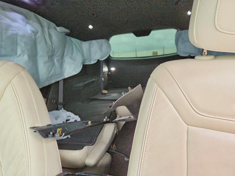 Продажа на аукционе авто 2020 Cadillac Xt6, vin: 1GYKPGRS7LZ175616, номер лота: 57197666