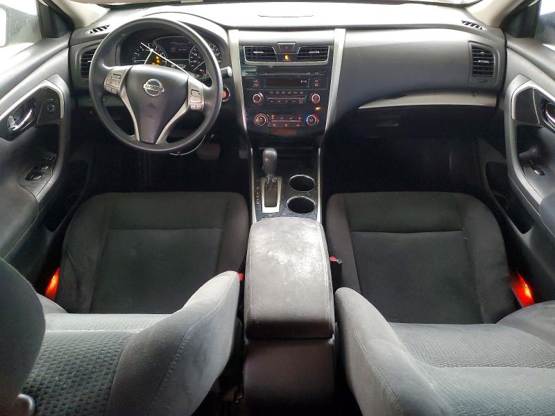 Продажа на аукционе авто 2014 Nissan Altima, vin: 1N4AL3AP9EC262572, номер лота: 58967586