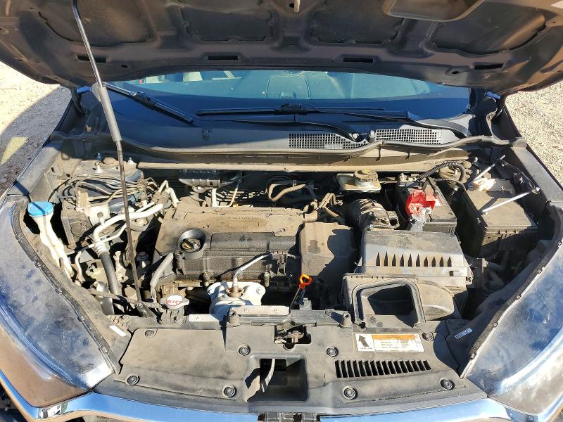 Aukcja sprzedaży 2018 Honda Cr-v, vin: 2HKRW5H35JH415790, numer aukcji: 58315176