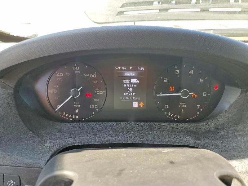 Продажа на аукционе авто 2025 Ram Promaster 2500, vin: 3C6LRVVG3SE512519, номер лота: 57169556