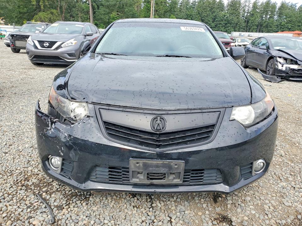 Aukcja sprzedaży 2012 Acura Tsx, vin: JH4CU2F61CC028075, numer aukcji: 56369426