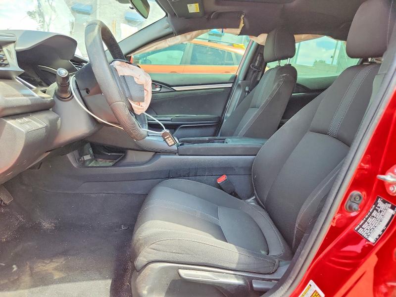 Продажа на аукционе авто 2019 Honda Civic, vin: SHHFK7H69KU227194, номер лота: 57868236
