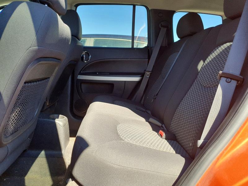 2007 Chevrolet Hhr მანქანა იყიდება აუქციონზე, vin: 3GNDA13D67S620932, აუქციონის ნომერი: 56513806