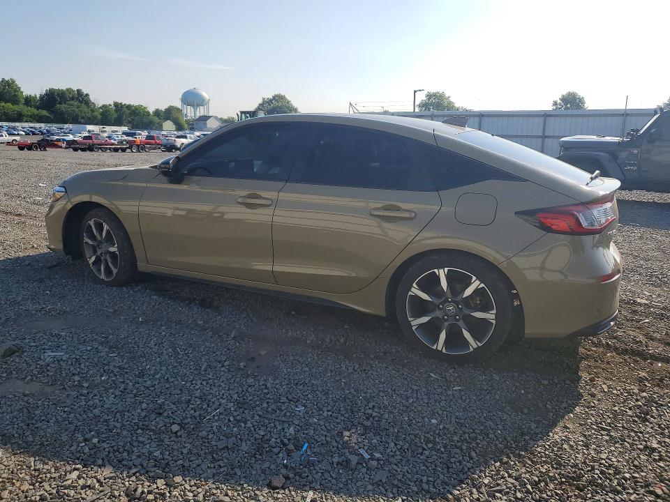 Продаж на аукціоні авто 2025 Honda Civic, vin: 19XFL4H91SE001955, номер лоту: 58702786