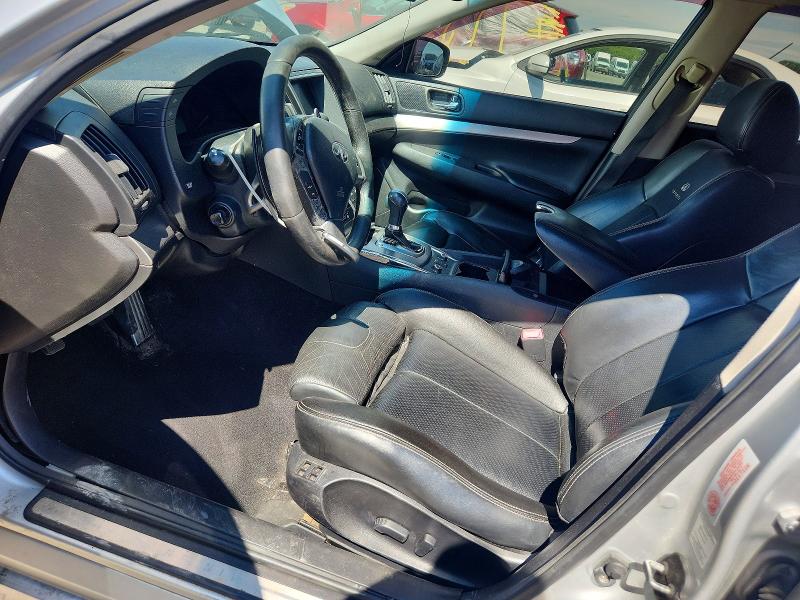 Aukcja sprzedaży 2013 Infiniti G37 Sedan, vin: JN1CV6AR9DM758189, numer aukcji: 58178246