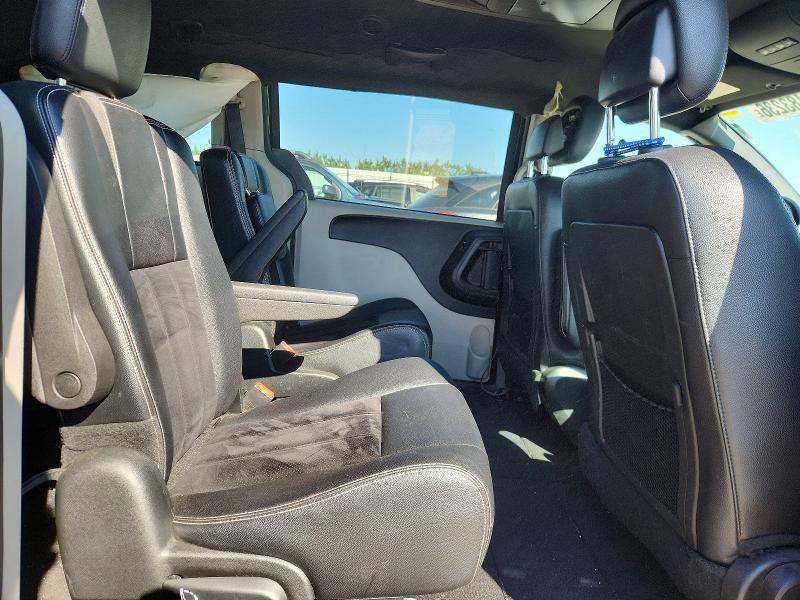 Aukcja sprzedaży 2018 Dodge Grand Caravan, vin: 2C4RDGBG6JR275393, numer aukcji: 58483236