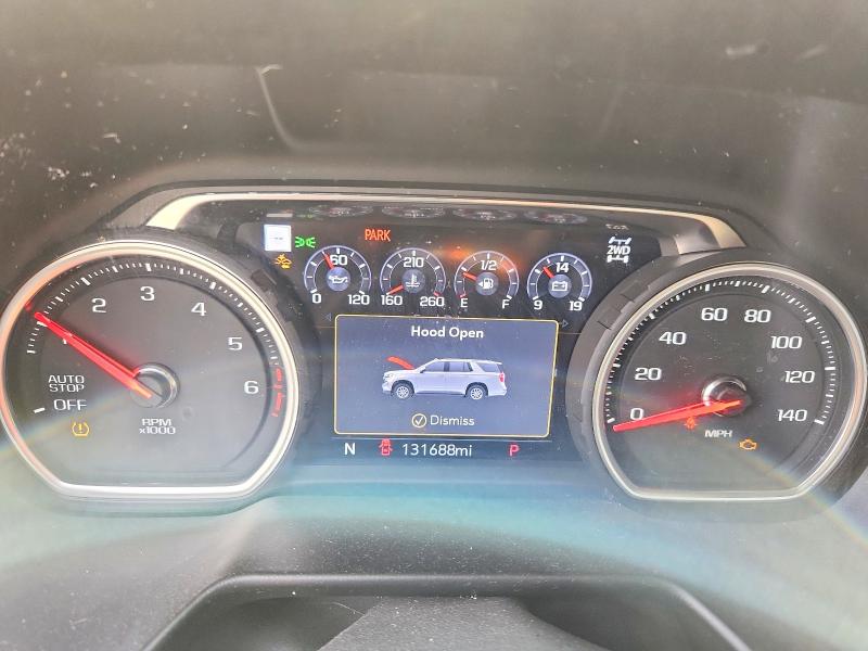 Aukcja sprzedaży 2021 Chevrolet Suburban, vin: 1GNSKGKL8MR159683, numer aukcji: 56220176
