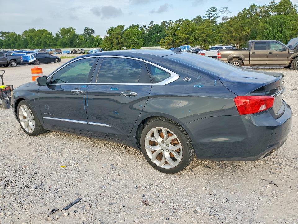 58726406 :رقم المزاد ، 2G1155S30E9234946 vin ، 2014 Chevrolet Impala مزاد بيع