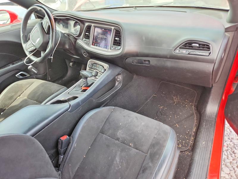Продаж на аукціоні авто 2021 Dodge Challenger, vin: 2C3CDZJG5MH661109, номер лоту: 57179546