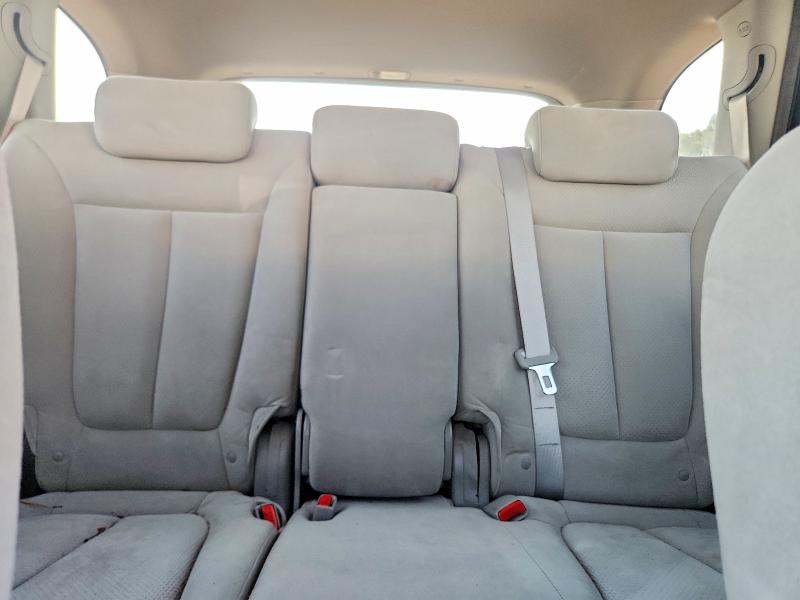Продажа на аукционе авто 2009 Hyundai Santa Fe, vin: 5NMSH13E49H240387, номер лота: 57015996