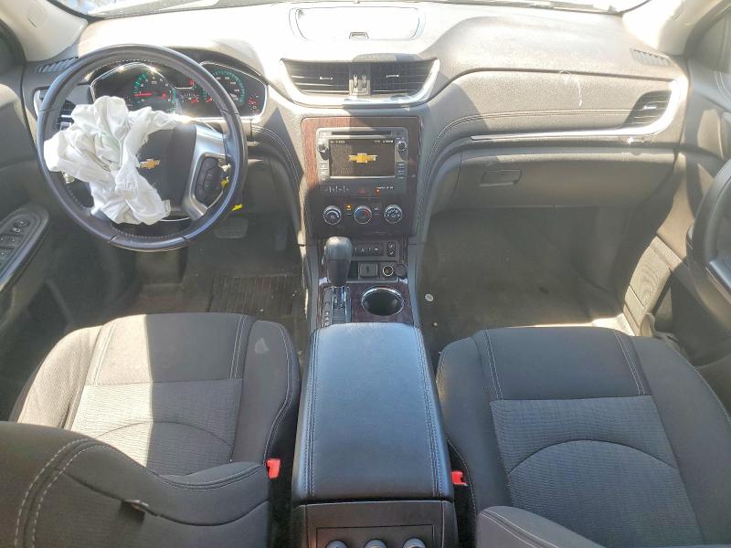Aukcja sprzedaży 2017 Chevrolet Traverse, vin: 1GNKVGKD9HJ285460, numer aukcji: 57574766