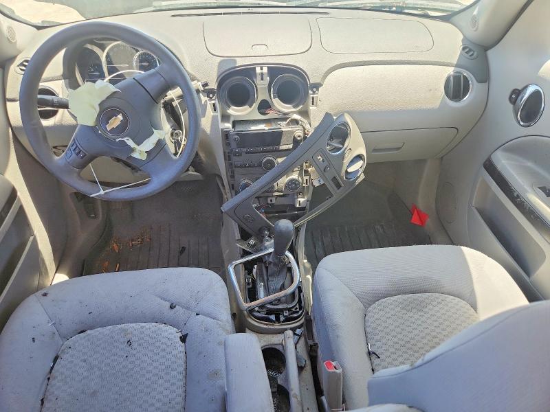 Aukcja sprzedaży 2009 Chevrolet Hhr, vin: 3GNCA13B59S508698, numer aukcji: 52517486
