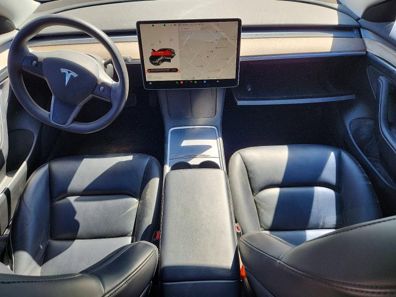 Aukcja sprzedaży 2023 Tesla Model 3, vin: 5YJ3E1EA8PF396938, numer aukcji: 56295726