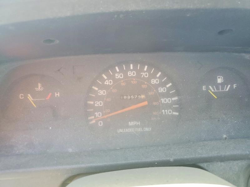 Aukcja sprzedaży 1991 Toyota Pickup, vin: JT4RN81A1M0063466, numer aukcji: 58327026