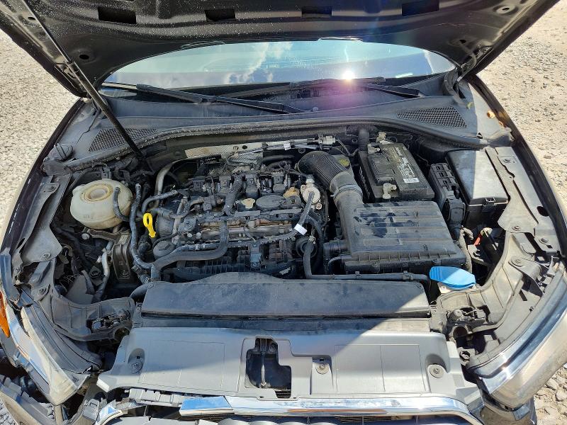 Aukcja sprzedaży 2015 Audi A3, vin: WAUBFGFF7F1091635, numer aukcji: 58649536