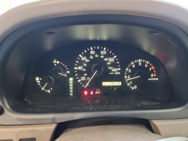 Продажа на аукционе авто 2000 Lexus Rx, vin: JT6HF10U5Y0142793, номер лота: 55112336