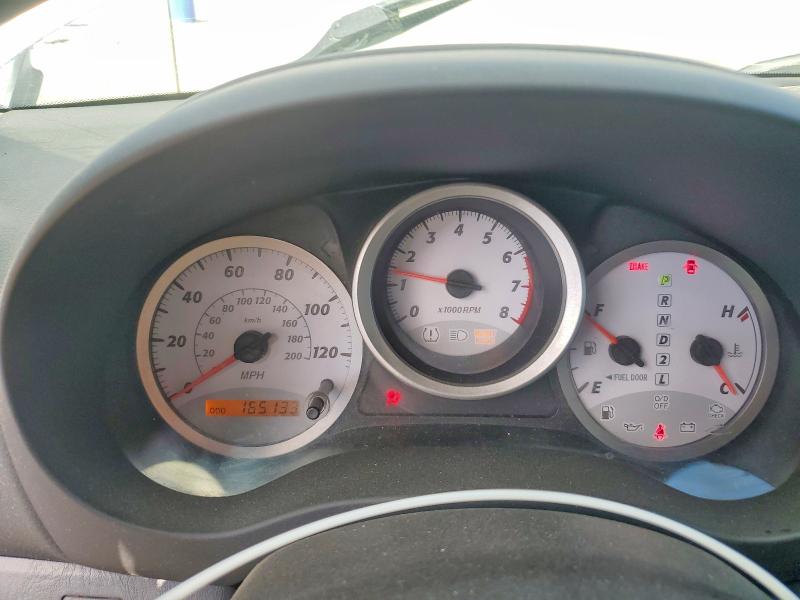 Продажа на аукционе авто 2004 Toyota Rav4, vin: JTEHD20V940015743, номер лота: 57691706