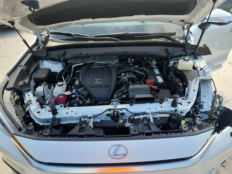 2026 Lexus Tx 350 მანქანა იყიდება აუქციონზე, vin: 5TDAAAB65TS054047, აუქციონის ნომერი: 58195346