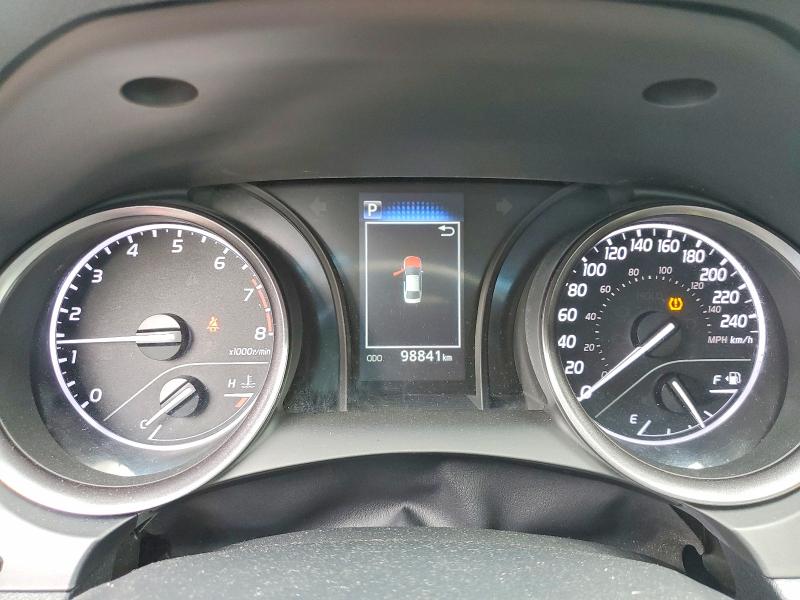 Продаж на аукціоні авто 2023 Toyota Camry, vin: 4T1G11AK3PU131360, номер лоту: 58803226