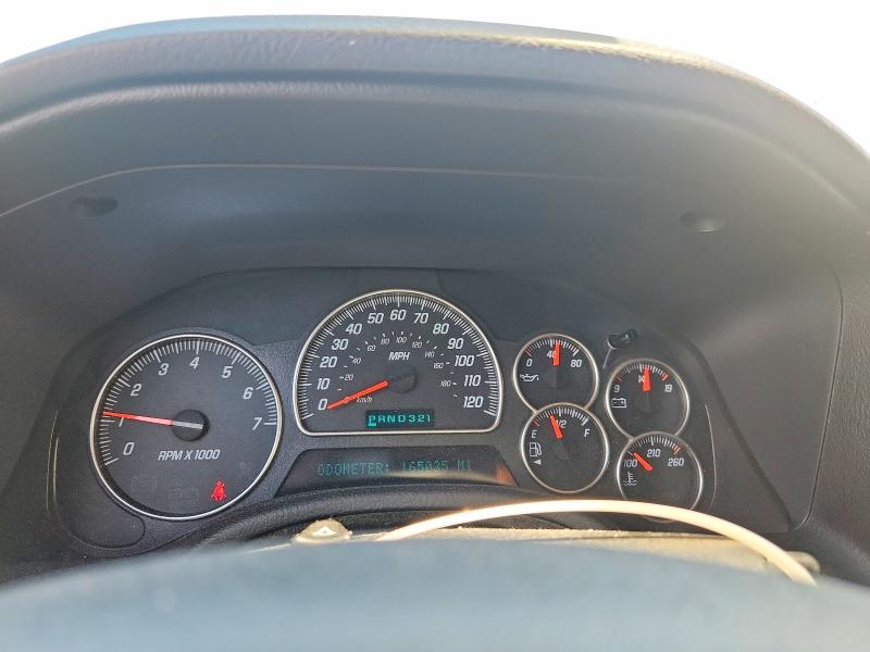 57724746 :رقم المزاد ، 1GKDT13S652261953 vin ، 2005 Gmc Envoy مزاد بيع